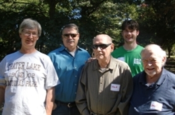 Alumni Picnic photo